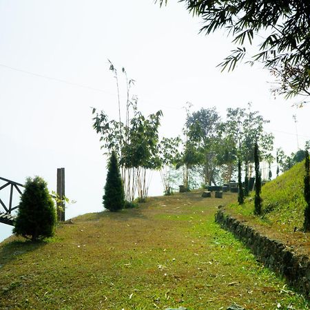 Palkulam Heights Villa Kumudi Eksteriør billede