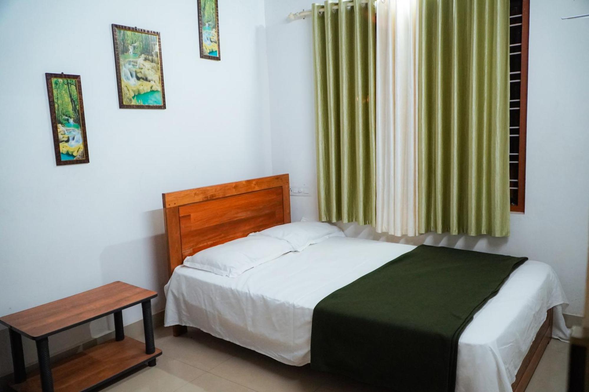 Palkulam Heights Villa Kumudi Eksteriør billede